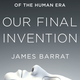 Image for article titled Why a superintelligent machine may be the last thing we ever invent